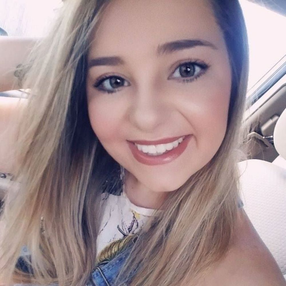 Meet your Posher, Chynna